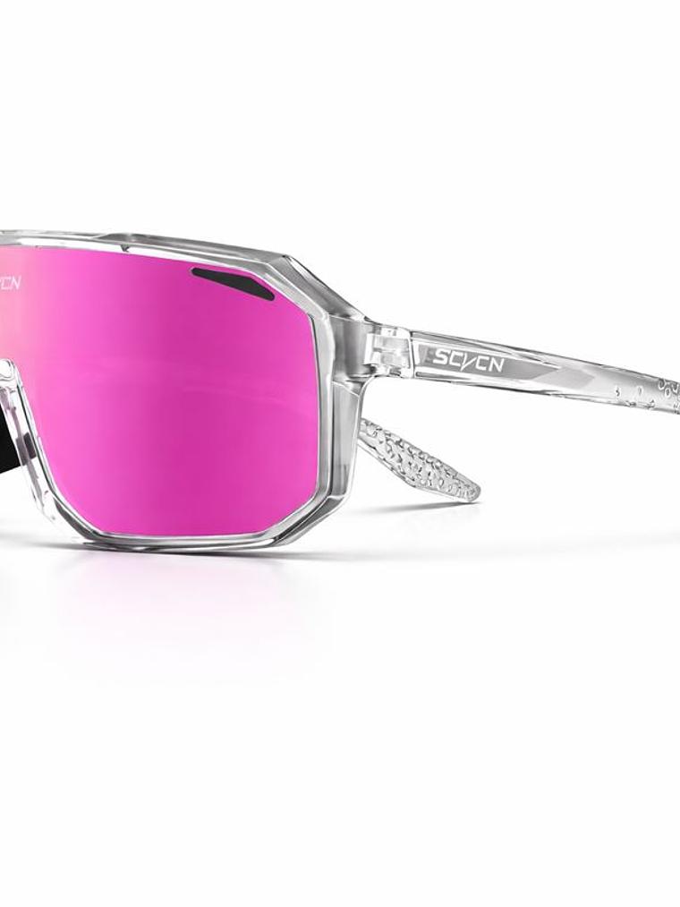 Lentes Deportivos SCYCN BLUBBLE-GRAY TEXTURE 1