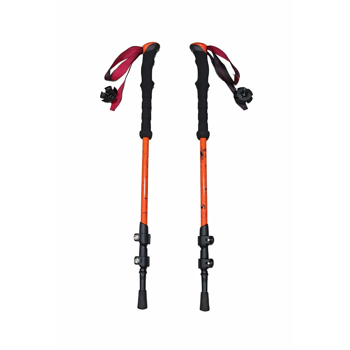 Bastones de Trekking First Trail 2