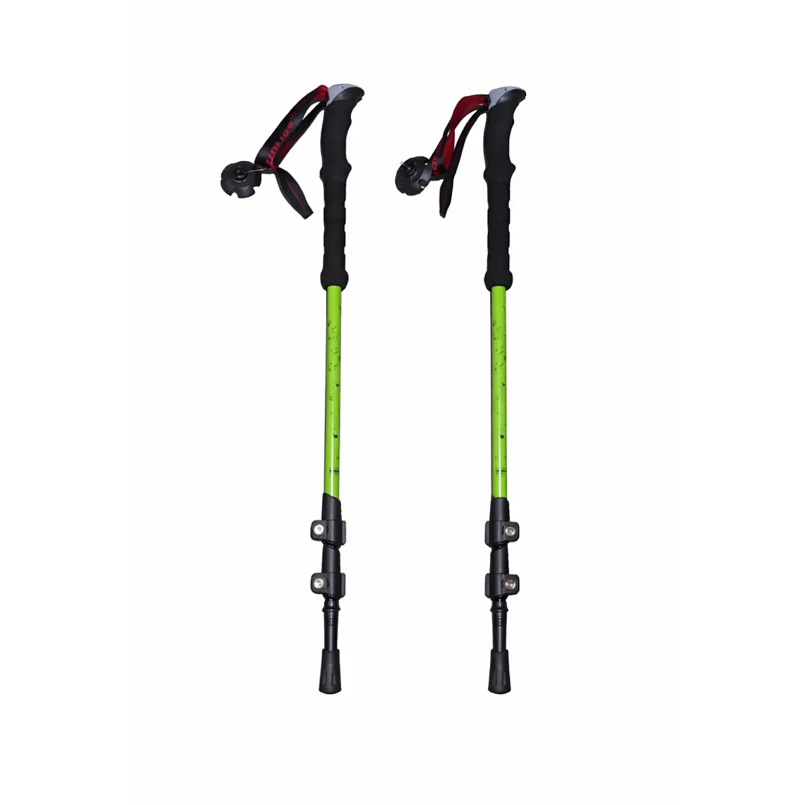 Bastones de Trekking First Trail 1