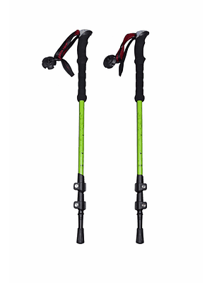 Bastones de Trekking First Trail