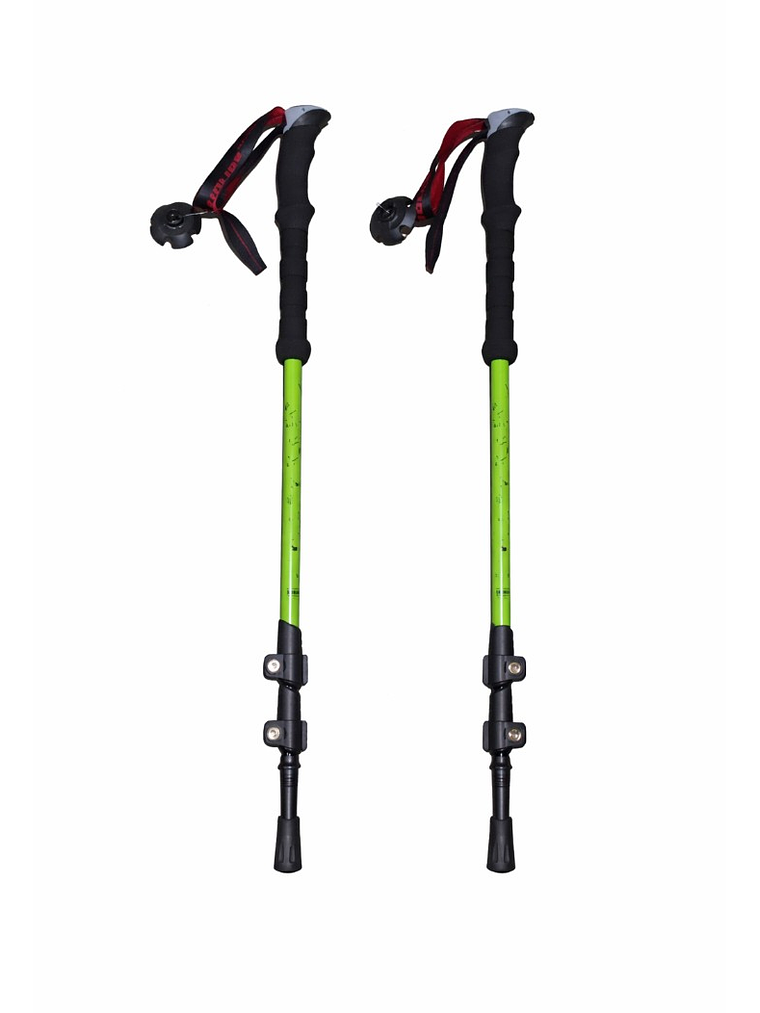 Bastones de Trekking First Trail 1