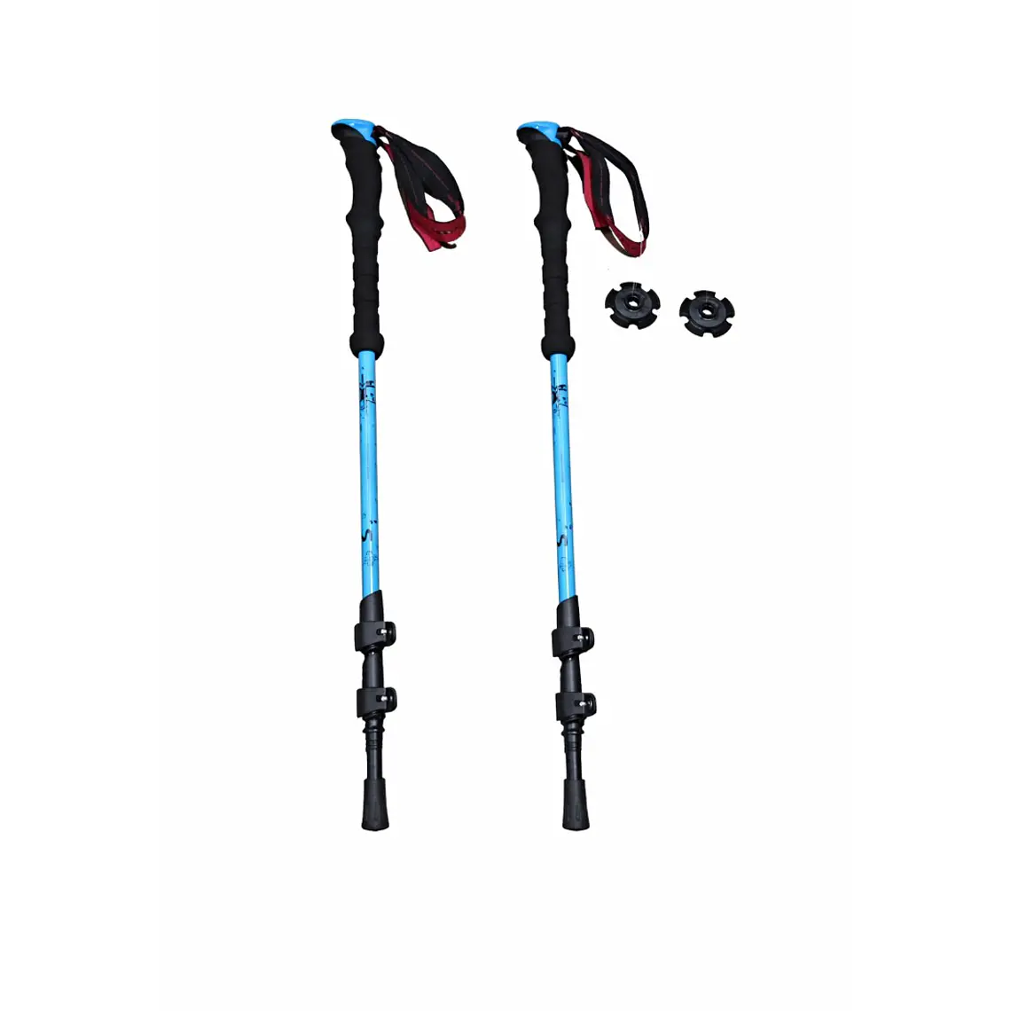 Bastones de Trekking First Trail 3