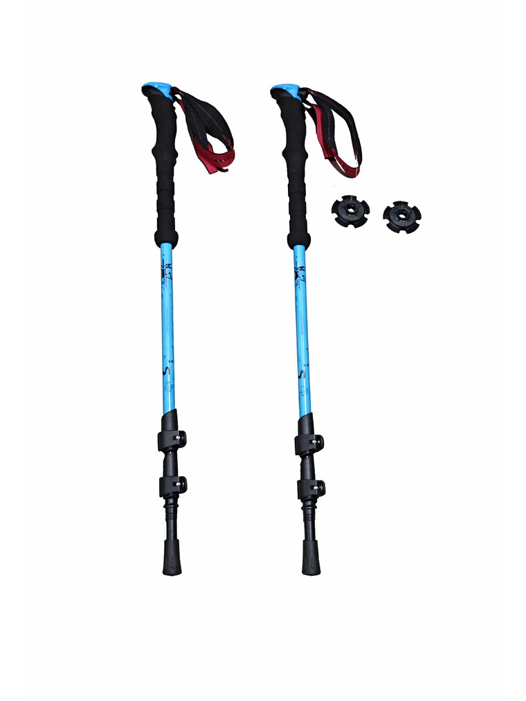 Bastones de Trekking First Trail 3