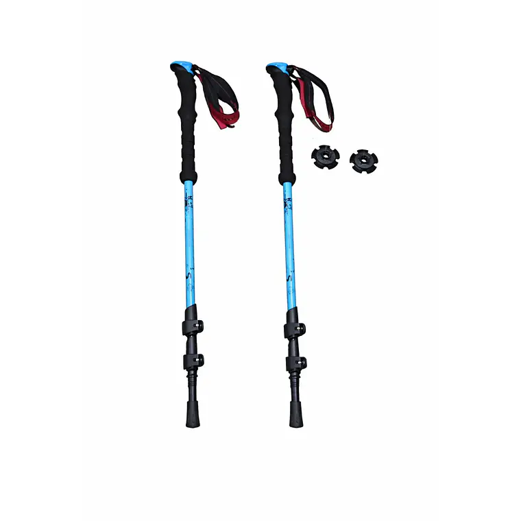 Bastones de Trekking First Trail 3