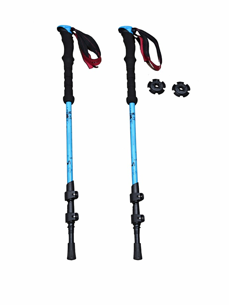 Bastones de Trekking First Trail 3