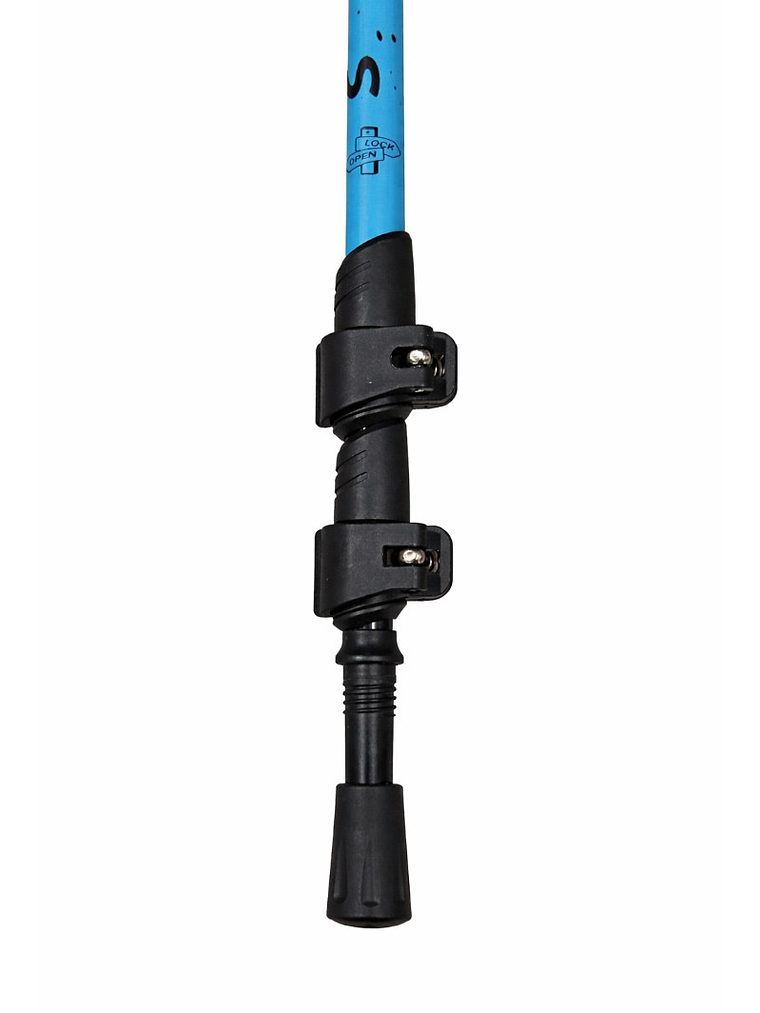 Bastones de Trekking First Trail 4