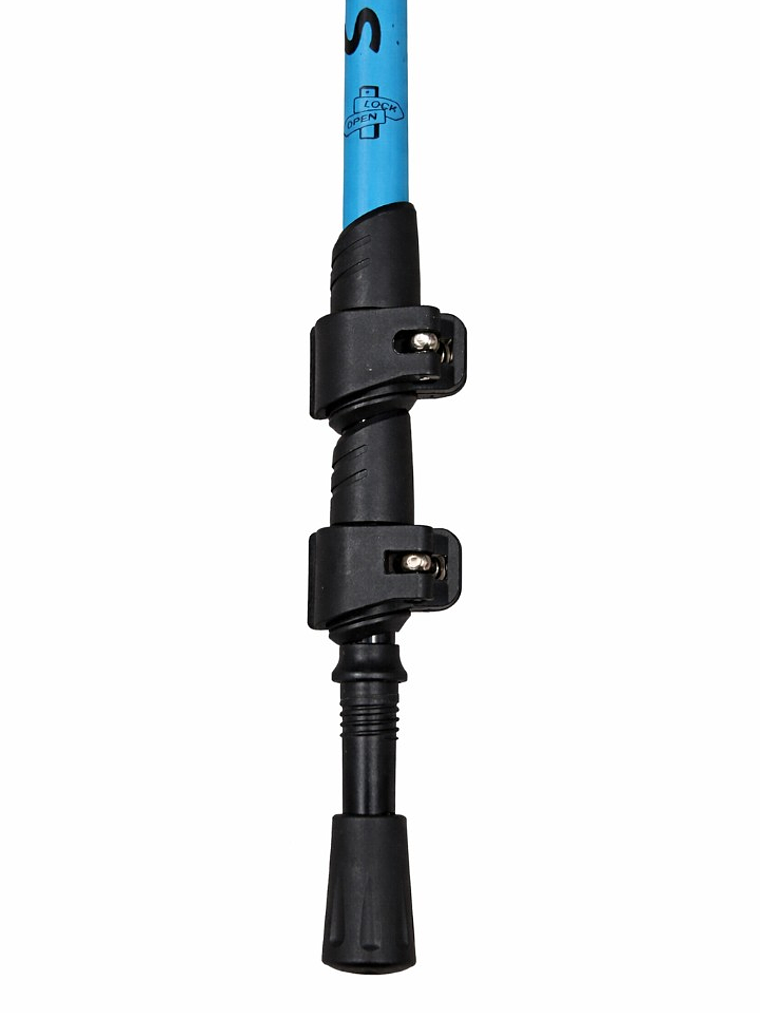 Bastones de Trekking First Trail 4