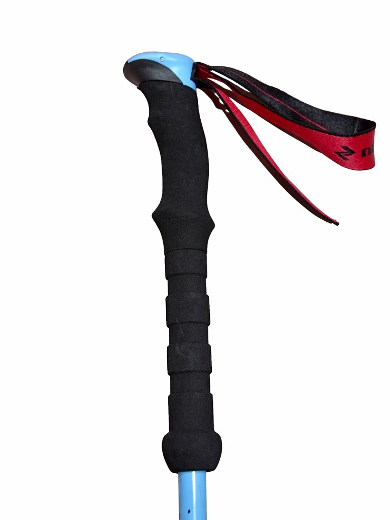 Bastones de Trekking First Trail 5