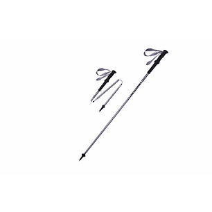 Bastones Plegables Naturehike Lightwind Pro Purple