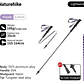 Bastones Plegables Naturehike Lightwind Pro Purple - Vorschaubild 6