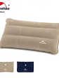 Almohada Square Naturehike para Camping y Trekking - Miniatura 1