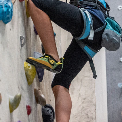 Escalada