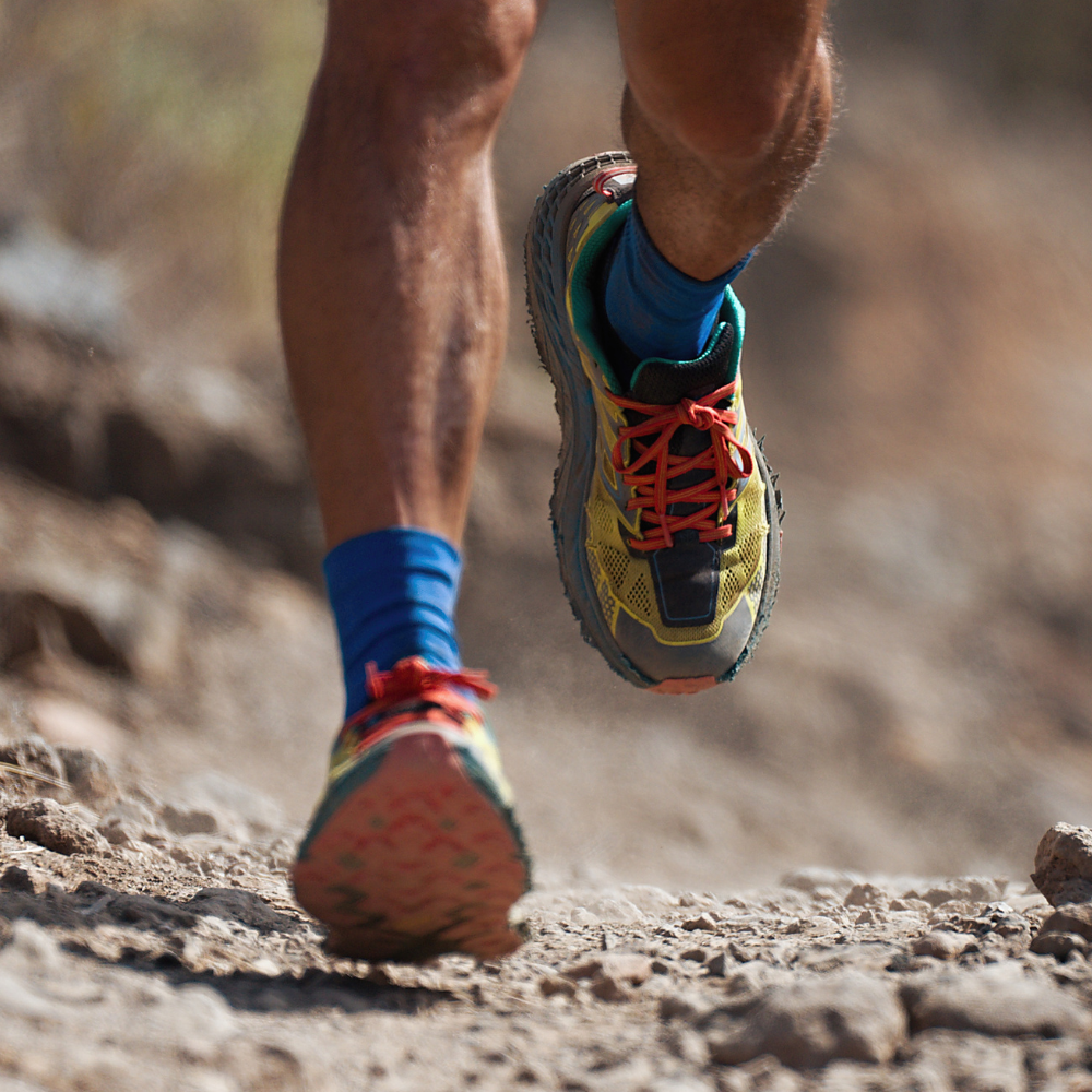 Trail Running
