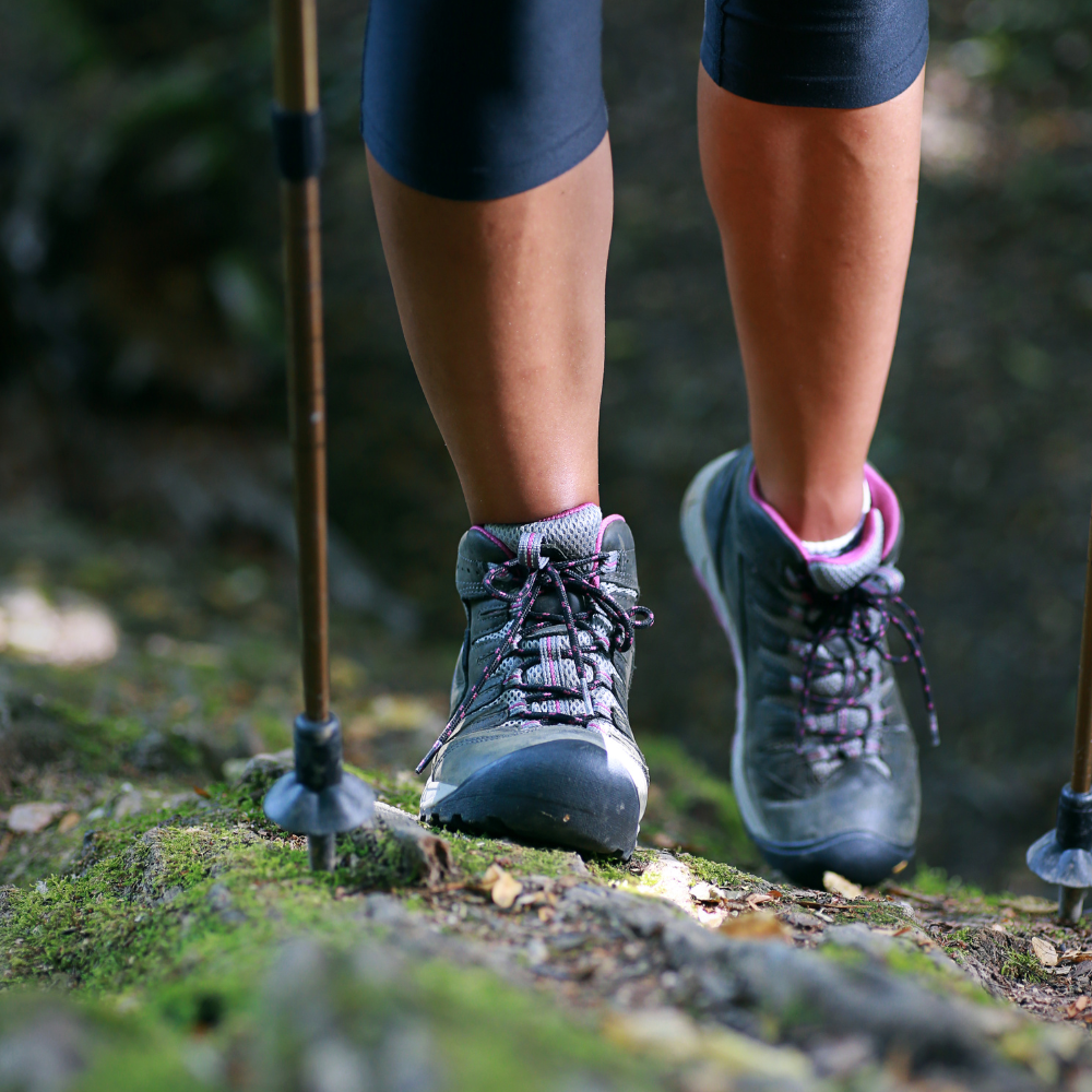 Trekking y Aproximación