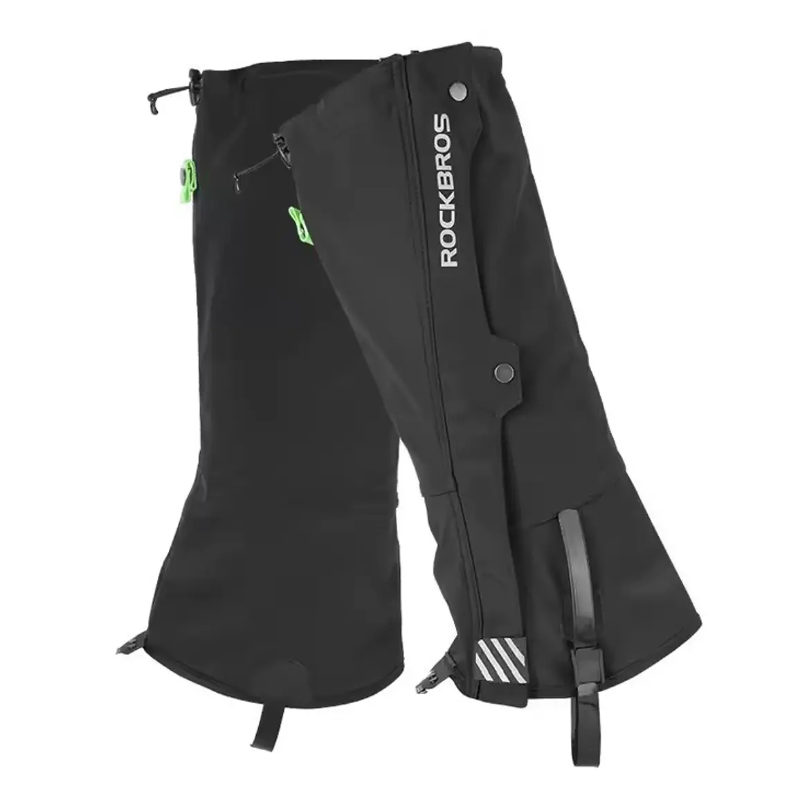 Polainas  Impermeables para Nieve y Trekking Rockbros T  1