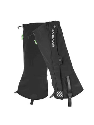 Polainas  Impermeables para Nieve y Trekking Rockbros T 