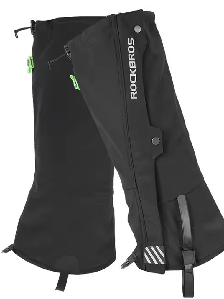 Polainas  Impermeables para Nieve y Trekking Rockbros T S/M 1
