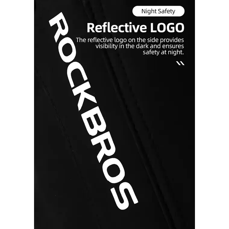 Polainas  Impermeables para Nieve y Trekking Rockbros T  5