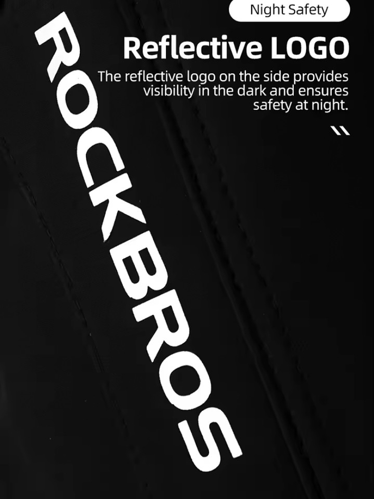 Polainas  Impermeables para Nieve y Trekking Rockbros T S/M 5