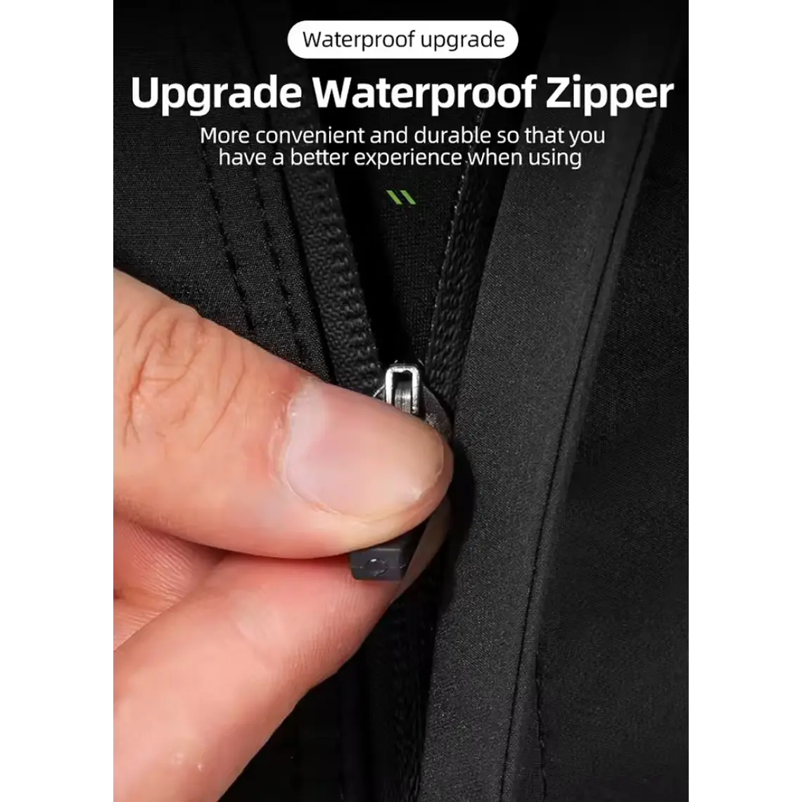 Polainas  Impermeables para Nieve y Trekking Rockbros T  6