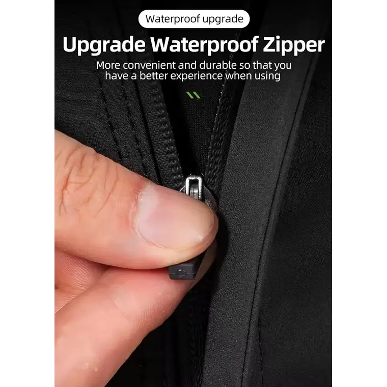 Polainas  Impermeables para Nieve y Trekking Rockbros T  6