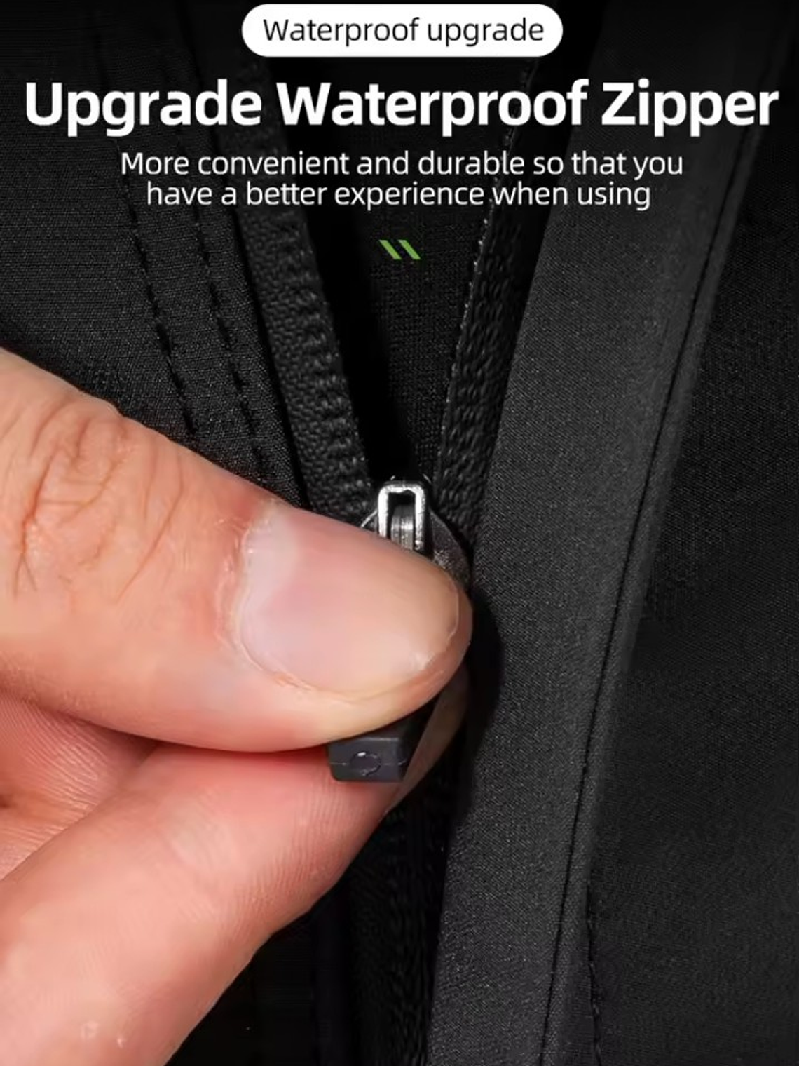 Polainas  Impermeables para Nieve y Trekking Rockbros T S/M 6