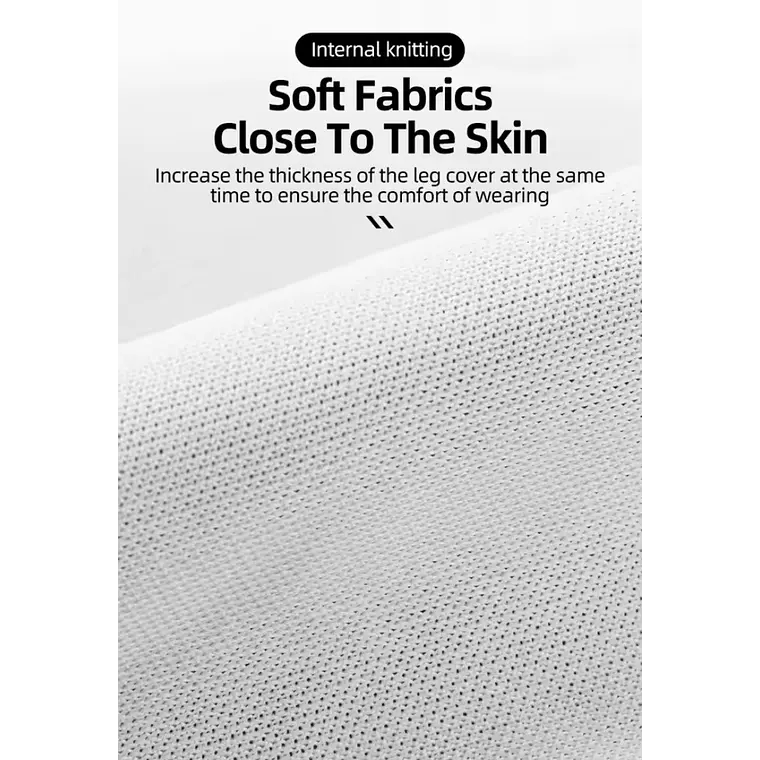 Polainas  Impermeables para Nieve y Trekking Rockbros T  10