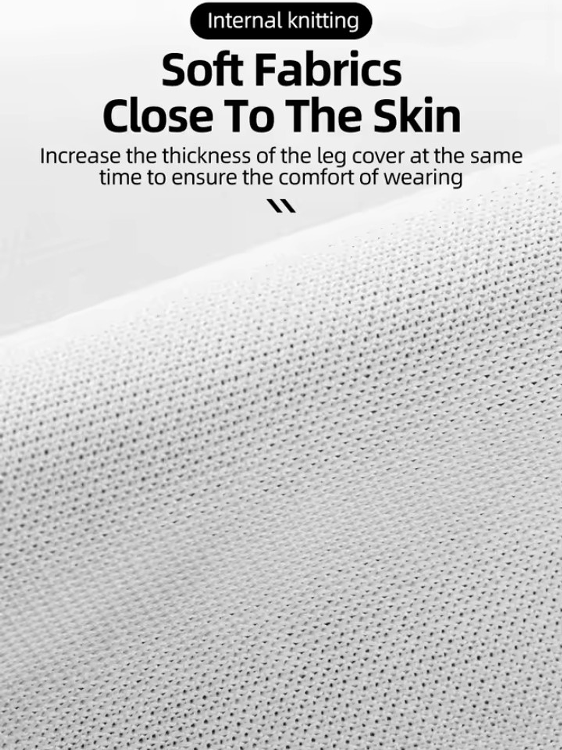 Polainas  Impermeables para Nieve y Trekking Rockbros T S/M 10