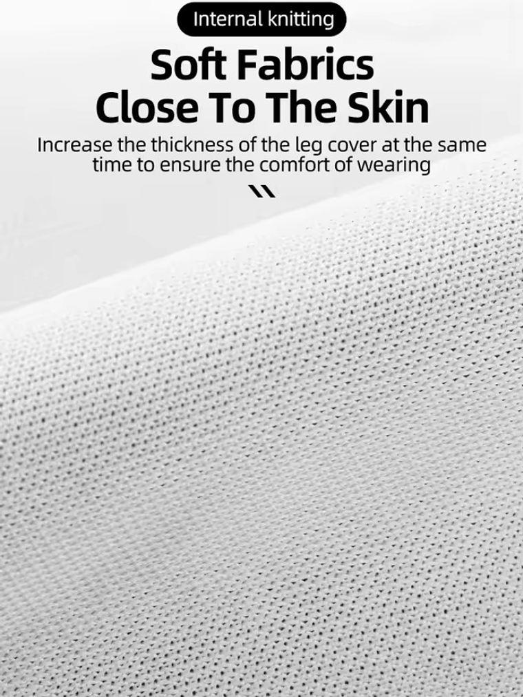 Polainas  Impermeables para Nieve y Trekking Rockbros T S/M 10