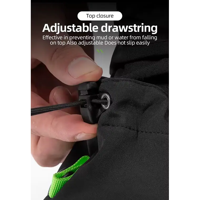 Polainas  Impermeables para Nieve y Trekking Rockbros T  11