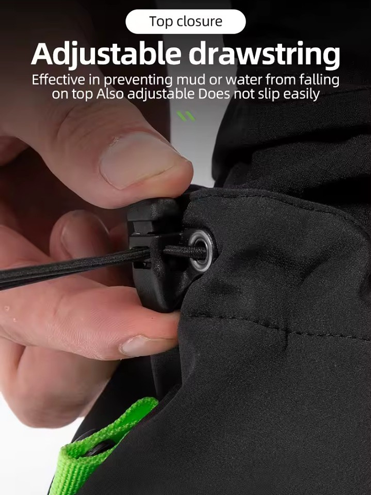 Polainas  Impermeables para Nieve y Trekking Rockbros T S/M 11