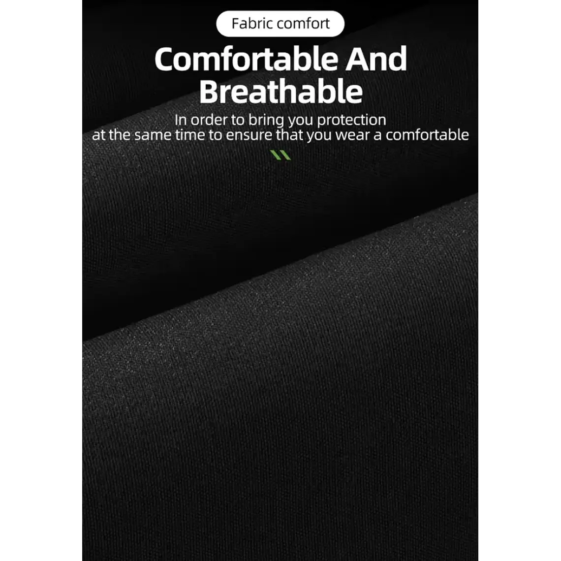 Polainas  Impermeables para Nieve y Trekking Rockbros T  12