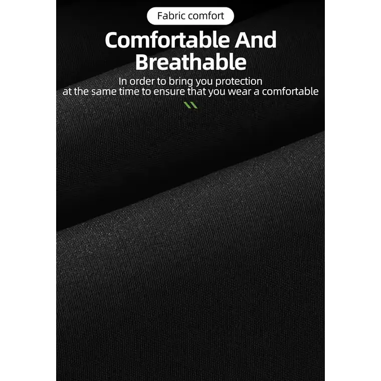 Polainas  Impermeables para Nieve y Trekking Rockbros T  12