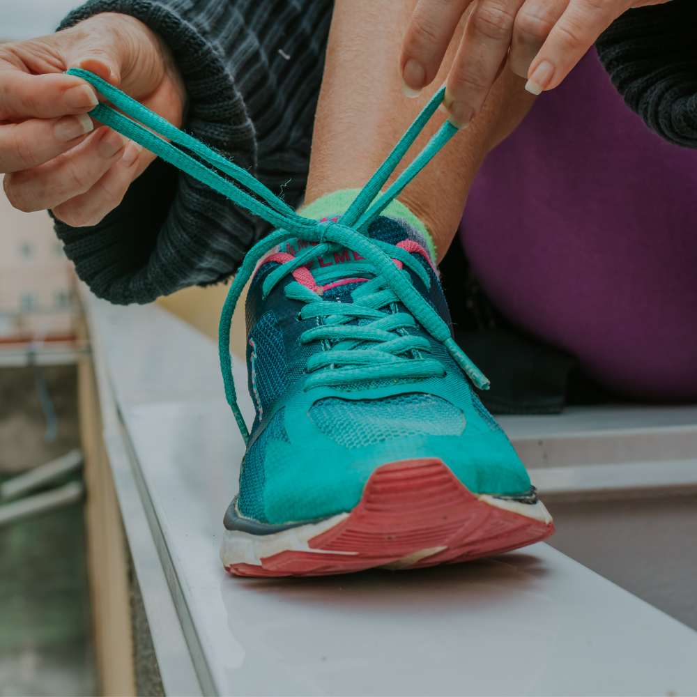 Cordones y Plantillas