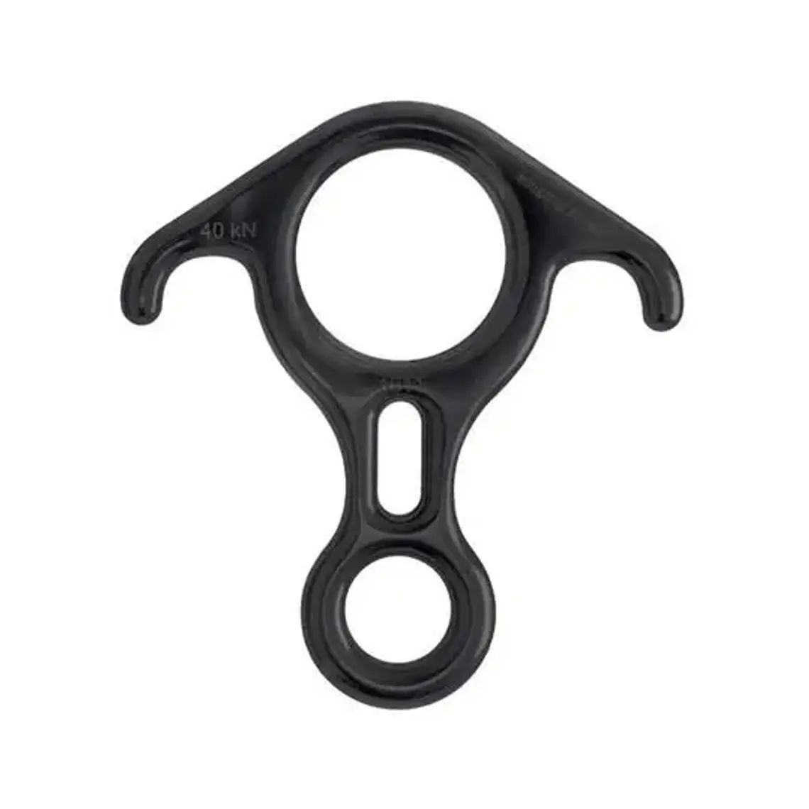 Ocho de Rescate Singing Rock de Aluminio – Descensor Profesional 1