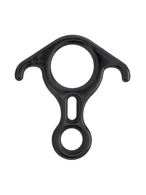 Ocho de Rescate Singing Rock de Aluminio – Descensor Profesional