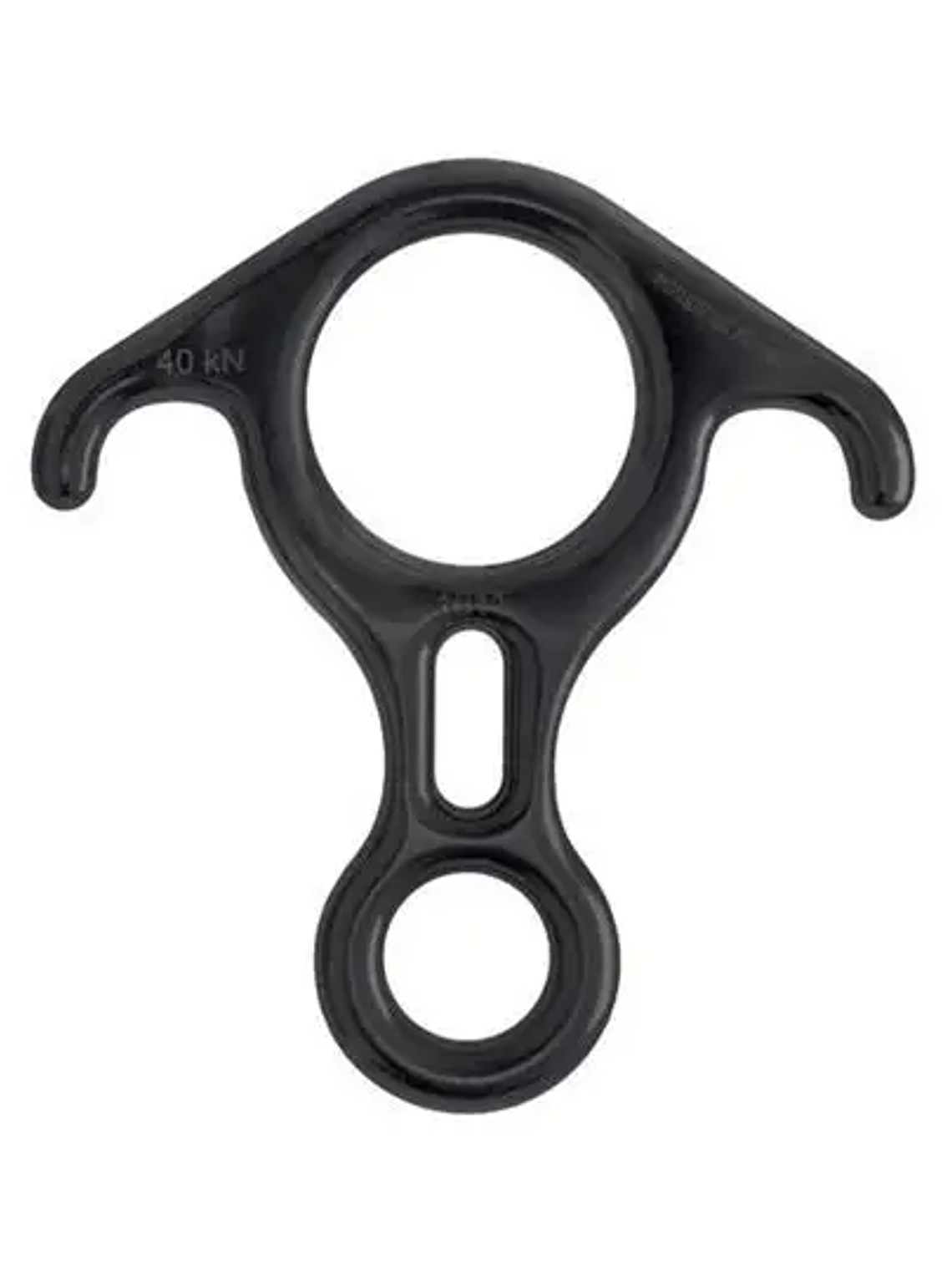 Ocho de Rescate Singing Rock de Aluminio – Descensor Profesional 1