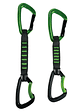 Cinta Express Trango 22 kN | Express para Escalada Deportiva 12 y 17 cm - thumbnail 4