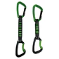 Cinta Express Trango 22 kN | Express para Escalada Deportiva 12 y 17 cm - thumbnail 4