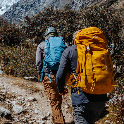 Mochilas