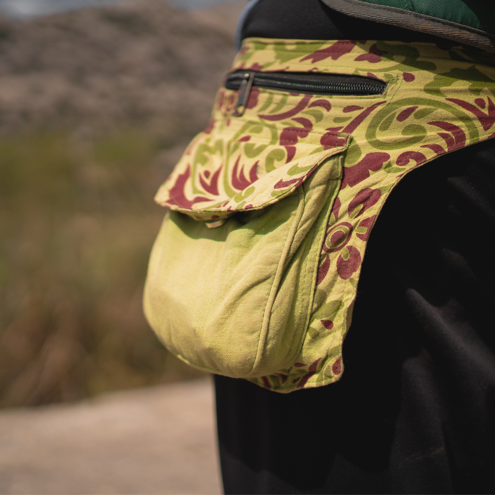 Bananos y Riñoneras