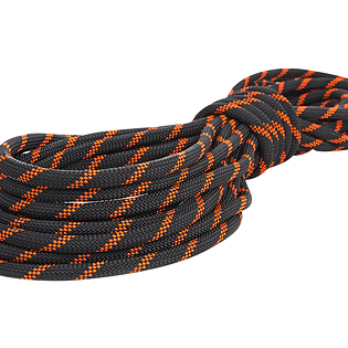 Cuerdas Semi-Estáticas