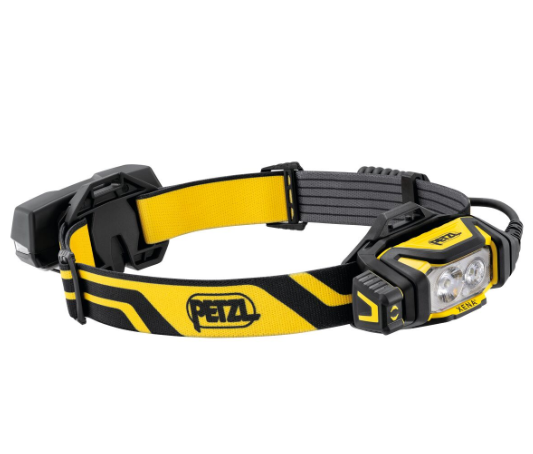 Iluminación de Trabajo