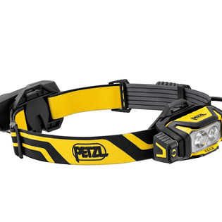 Iluminación de Trabajo