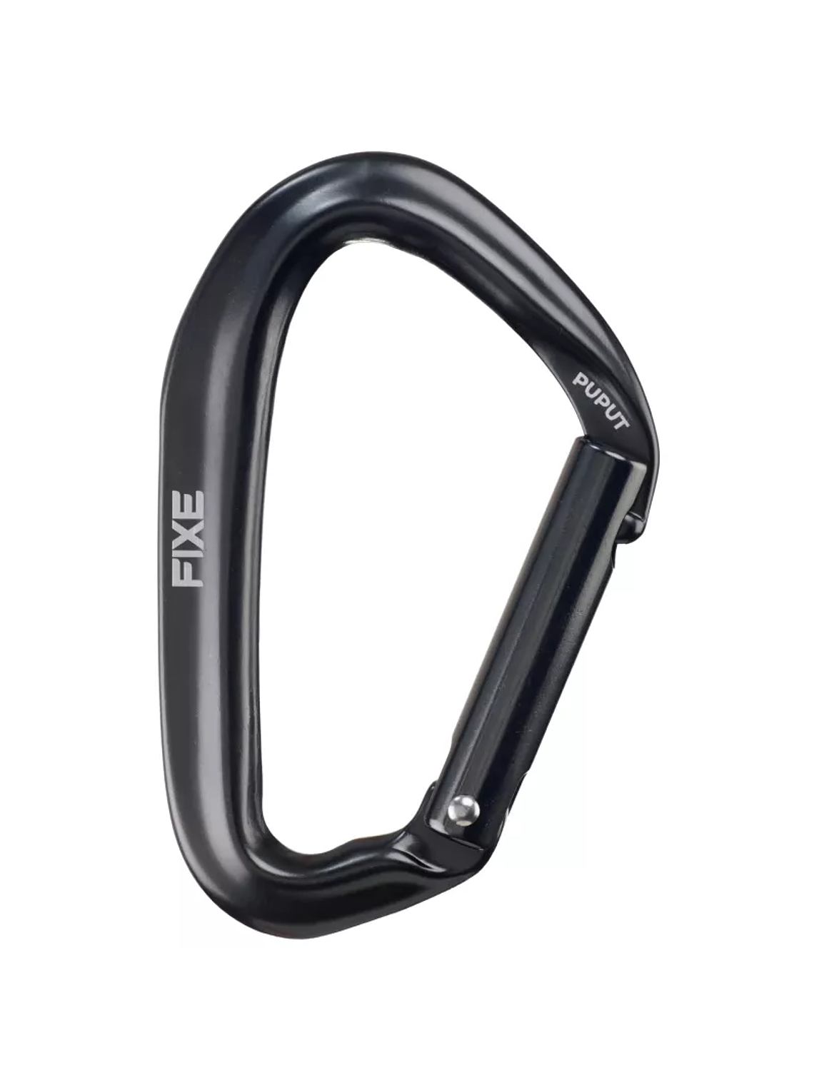 Mosquetón Puput 22 kN para Escalada – Aluminio 7075 1