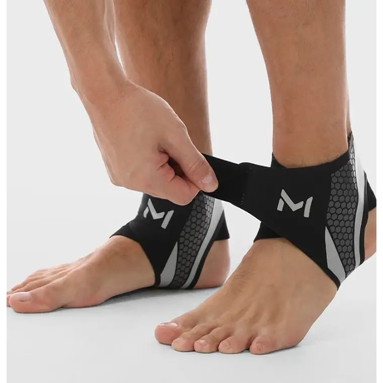 Tobillera de Compresión Deportiva – Maseda/ Despacho mismo día hábil TYC 9