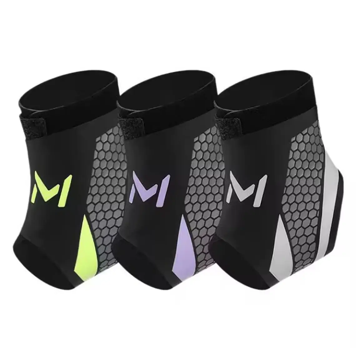 Tobillera de Compresión Deportiva – Maseda/ Despacho mismo día hábil TYC 7