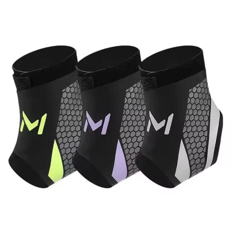 Tobillera de Compresión Deportiva – Maseda/ Despacho mismo día hábil TYC 7