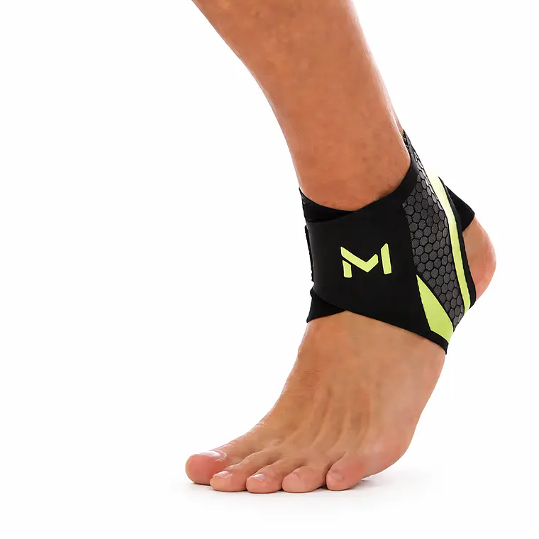Tobillera de Compresión Deportiva – Maseda/ Despacho mismo día hábil TYC 4