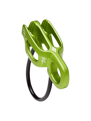  ATC-Alpine Guide Black Diamond  | Dispositivo de Aseguramiento Ultraliviano